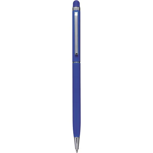 ALUMINUM TOUCH SCREEN BALLPOINT PEN