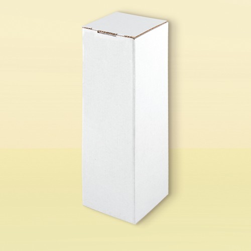 BOITE BLANCHE BOTTLE BOITE BLANCHE BOTTLE