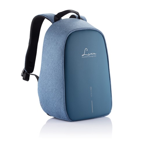 Bobby Hero Small, mochila antirrobo Bobby Hero Small, mochila antirrobo