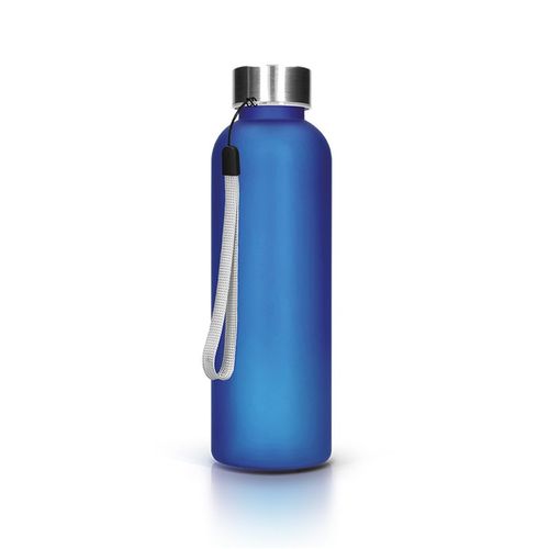 57CL RPET TRANSLUCENT BOTTLE
