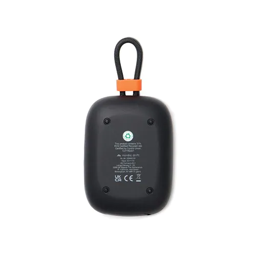 Enceinte 5W IP67 Nordic Drift Titan