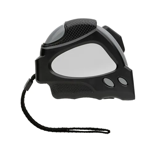 Flexómetro auto stop RCS plástico reciclado 8M/25mm