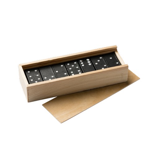 DOMIS domino set
