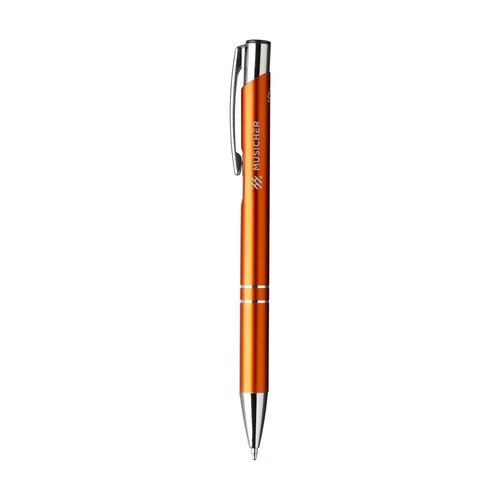 Ebony Recycled Alu stylo