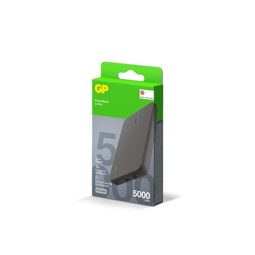 powerbank powerbank