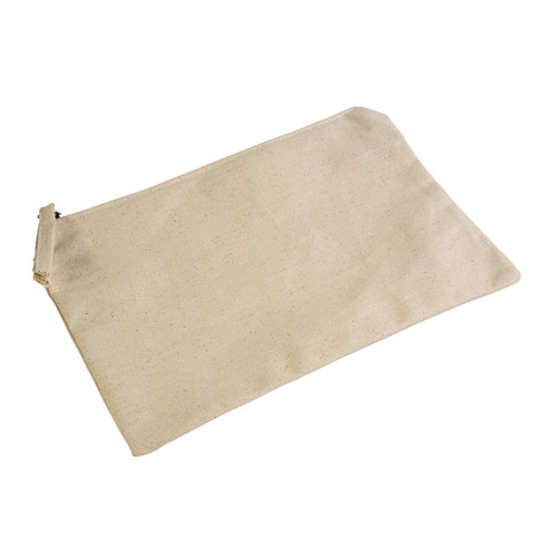 Beauty case avec fermeture zip Beauty case avec fermeture zip