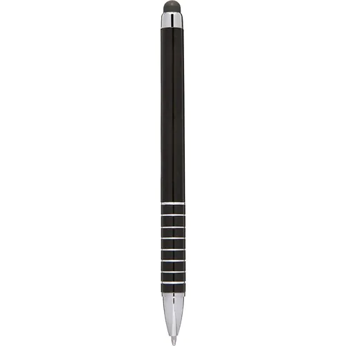 MINI PENNA A SFERA CON TOUCH SCREEN IN PLASTICA E METALLO MINI PENNA A SFERA CON TOUCH SCREEN IN PLASTICA E METALLO