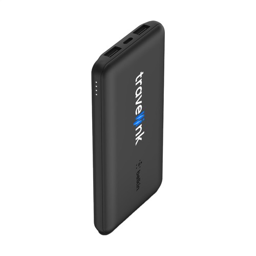 Belkin BoostCharge Powerbank 10K Belkin BoostCharge Powerbank 10K