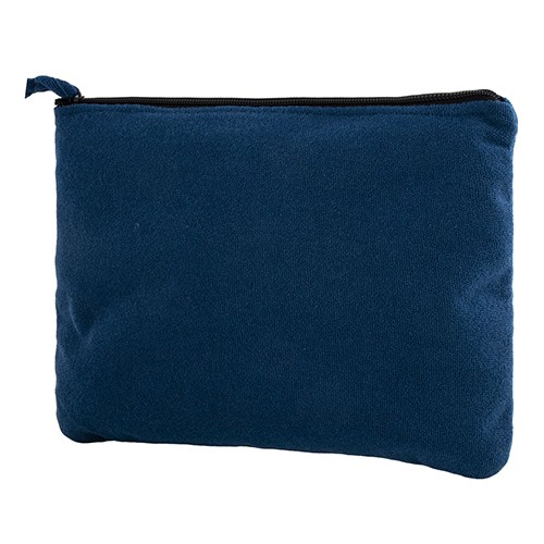 Zippered pouch Annatto Zippered pouch Annatto