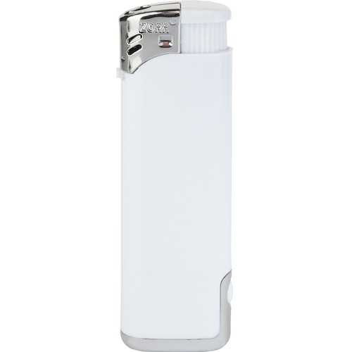 ZORR LED Piezo Zapalniczka