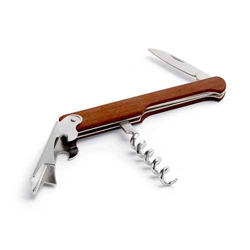 Corkscrew Adil
