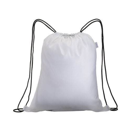 210T RPET drawstring bag