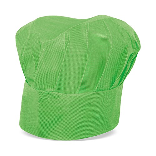 Chef's hat Burlingame