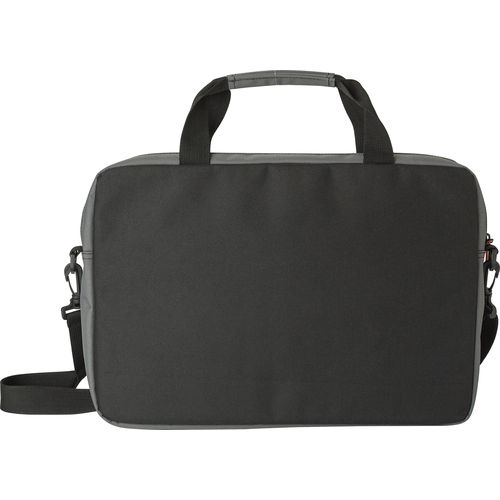 500D Two Tone laptop bag Seren