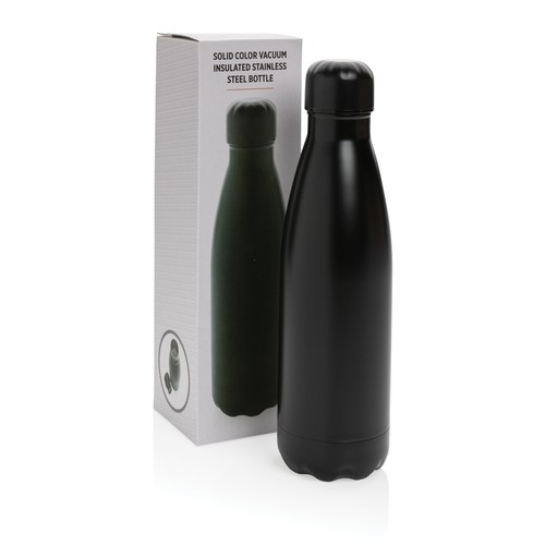 Bouteille isotherme en acier 500ml