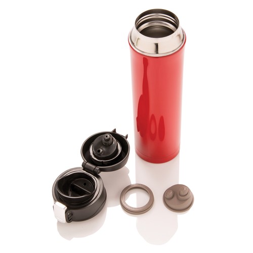 Bottiglia termica easy lock 450ml Bottiglia termica easy lock 450ml