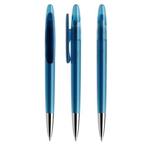 Prodir DS5 Transparent Prodir DS5 Transparent