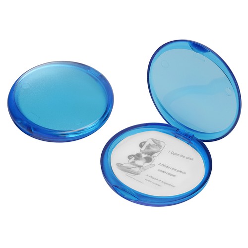 Boîte à savon Boîte à savon