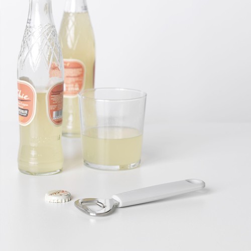 Brabantia Tasty+ Flesopener Brabantia Tasty+ Flesopener