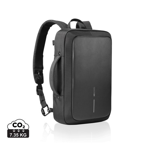 Bobby Bizz 2.0 anti-theft backpack & briefcase Bobby Bizz 2.0 anti-theft backpack & briefcase