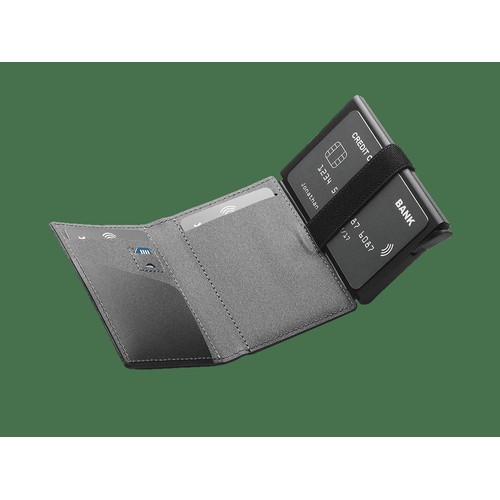 Billetera RFID Billetera RFID