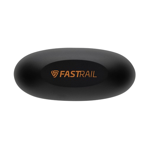 Auriculares híbridos ANC/ENC  plástico reciclado Prolink RCS