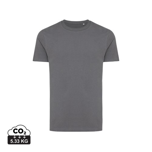 Camiseta IQONIQ Bryce algodón reciclado