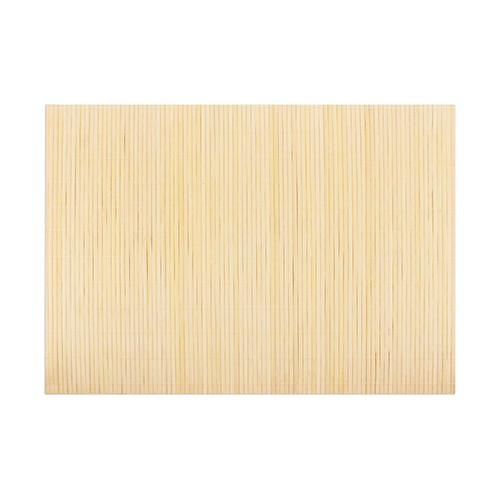 Bamboo placemat Cimadolmo