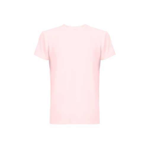 THC TUBE. T-shirt en polyester (90%) THC TUBE. T-shirt en polyester (90%)