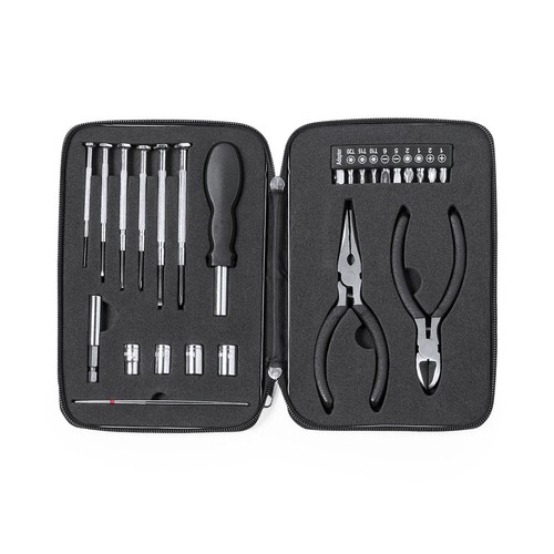 Tool Set Ambery
