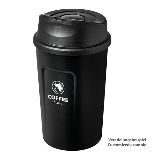 taza isotérmica