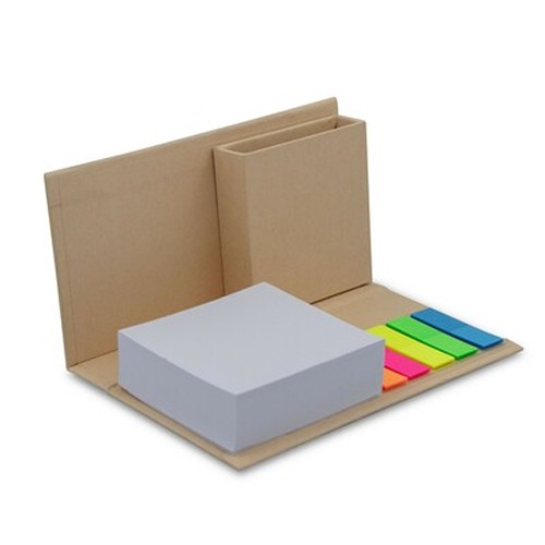 Memo holder, foldable notes | Gisle Memo holder, foldable notes | Gisle