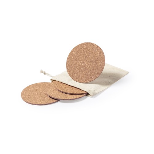 Set Sous-Verre Yagger Set Sous-Verre Yagger