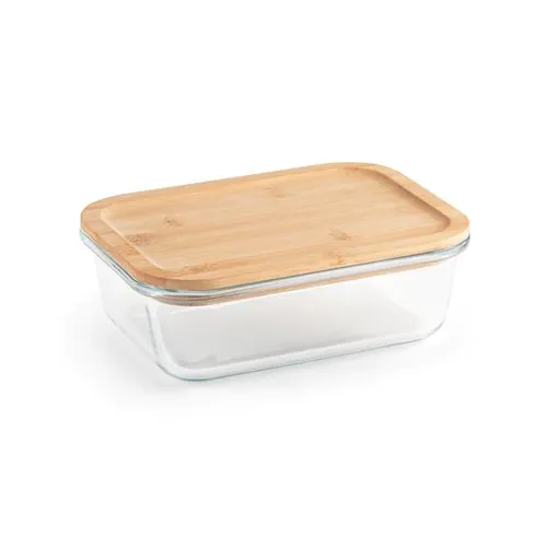 PORTOBELLO. Fiambrer. Caja hermética 1000 mL PORTOBELLO. Fiambrer. Caja hermética 1000 mL