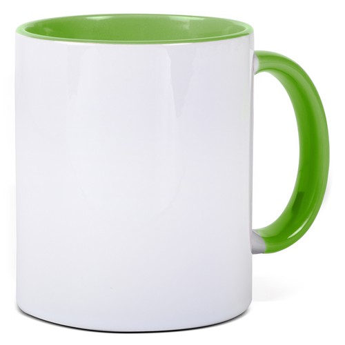320 ML CERAMIC MUG (GRADE A) 320 ML CERAMIC MUG (GRADE A)