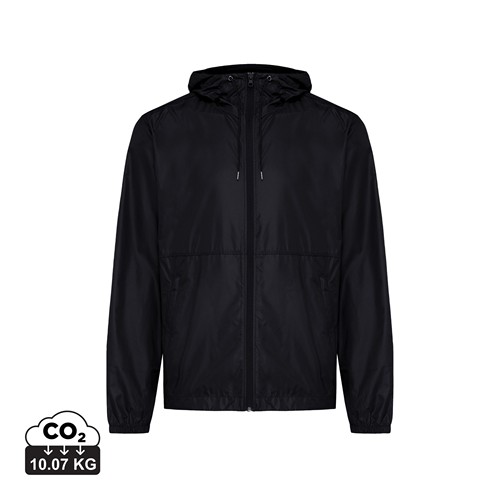 IQONIQ Logan recycled polyester lightweight jacket