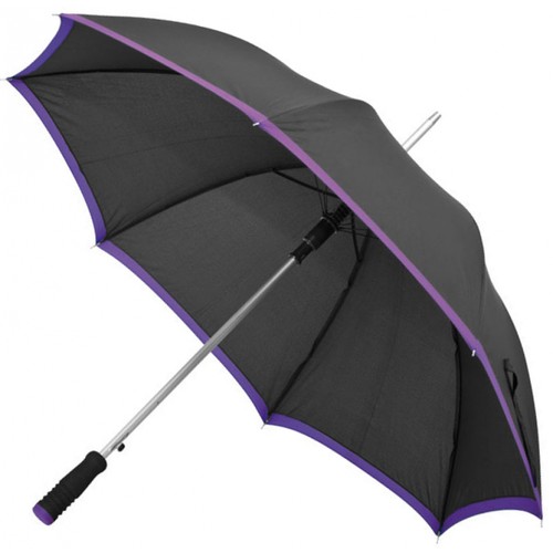 Automatic umbrella