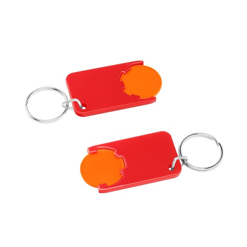 Chip holder with 1€ chip "Beta"