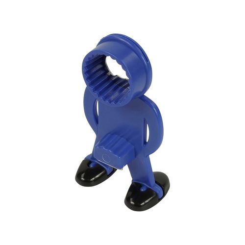 Bottle opener Peter with black Shoes Bottle opener Peter with black Shoes