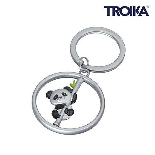 Portachiavi SPINNING PANDA Portachiavi SPINNING PANDA