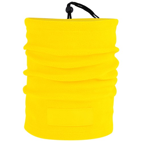 BANDA POLAR MULTIUSOS CON PLACA DE POLIÉSTER (180 g/m²)