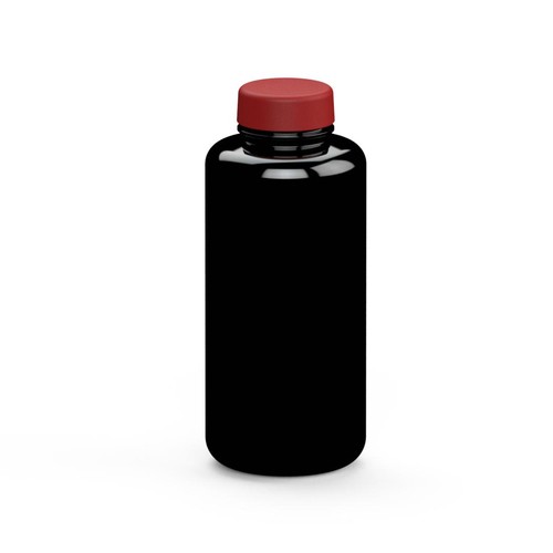 Gourde "Refresh" transparente, 1,0 l Gourde "Refresh" transparente, 1,0 l