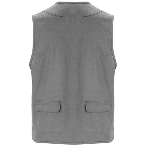 Gilet de travail multi-poches VENERA