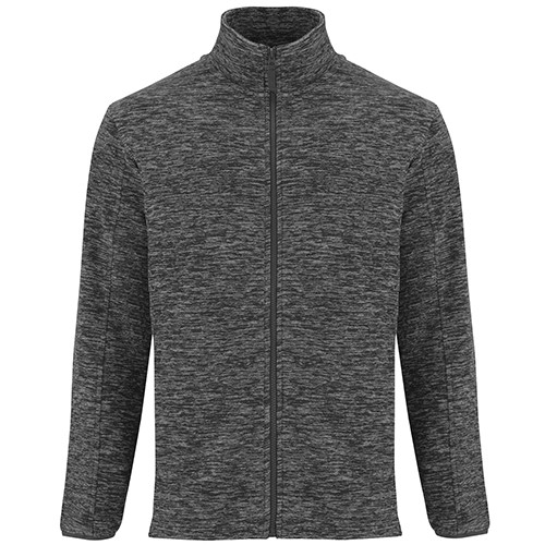 Sudadera polar cuello alto ARTIC HOMBRE