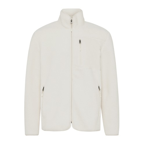 Chaqueta Diran polar poliéster reciclado IQONIQ