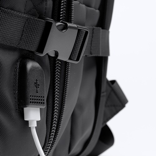 Plecak komputerowy USB Plecak komputerowy USB