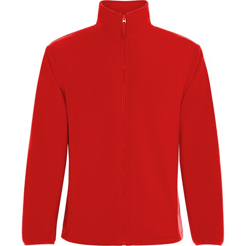 Chaqueta de forro polar NEW ARTIC Chaqueta de forro polar NEW ARTIC