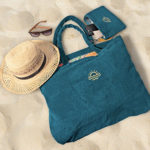 Badstof tas Badstof tas