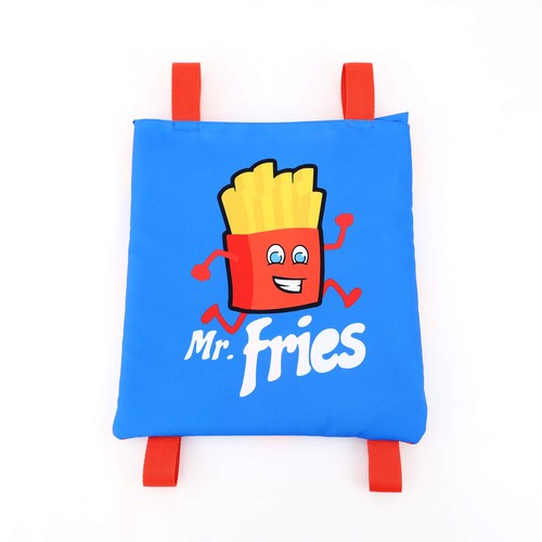 CUSTOMIZABLE PICNIC TOWEL BACKPACK CUSTOMIZABLE PICNIC TOWEL BACKPACK