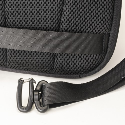 Gürtel / Tragetasche aus 210D Polyester